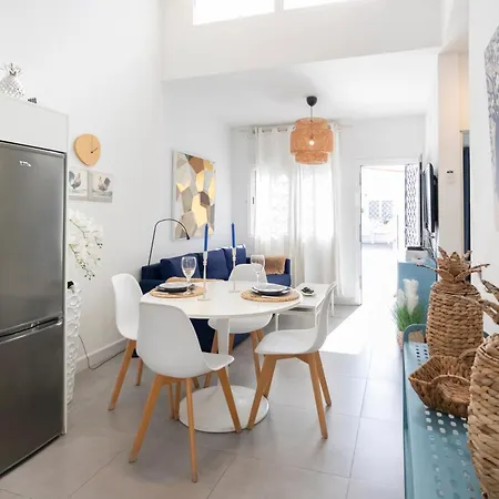 Apartamento Serenity Hawai