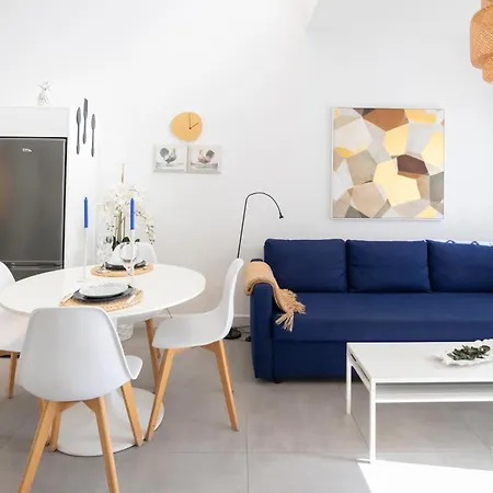 Apartamento Serenity Hawai *