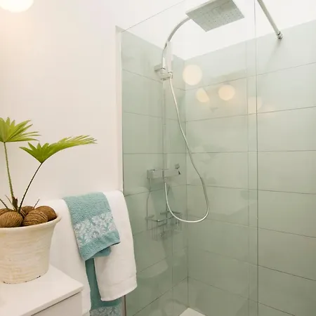 Apartamento Serenity Hawai San Bartolomé
