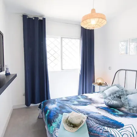 Apartamento Serenity Hawai