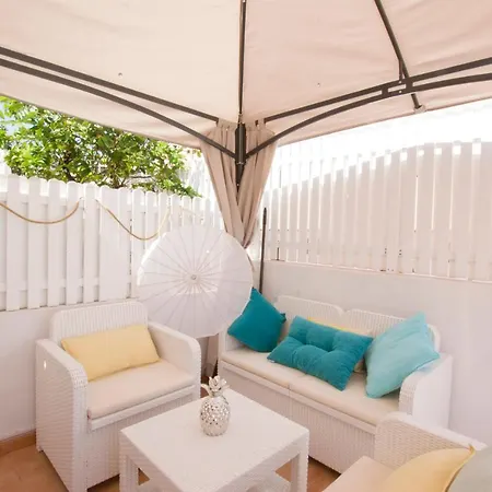 Serenity Hawai Apartamento