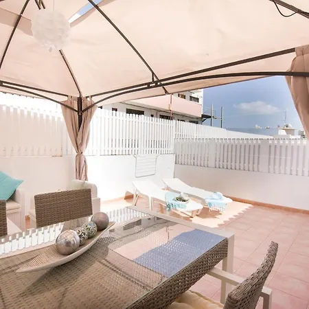 Serenity Hawai Apartamento