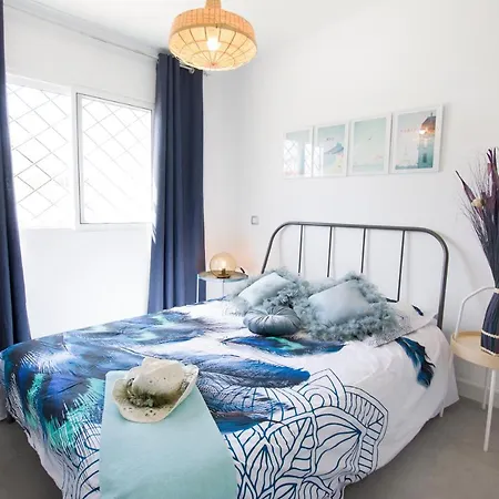 Apartamento Serenity Hawai San Bartolomé