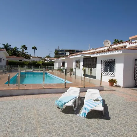 Apartamento Serenity Hawai San Bartolomé