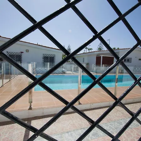 Apartamento Serenity Hawai San Bartolomé