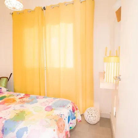 Serenity Hawai Apartamento