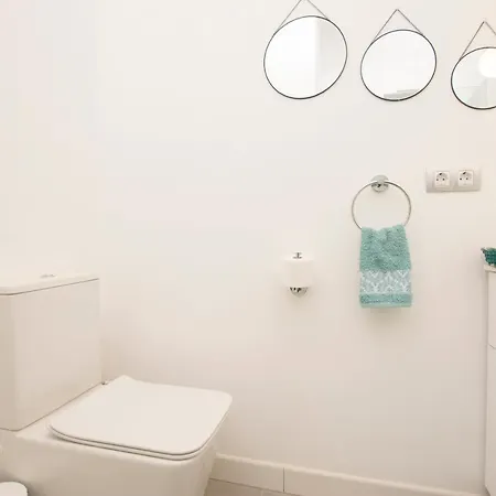Apartamento Serenity Hawai
