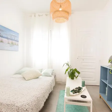 Apartment Serenity Hawai San Bartolome de Tirajana (Gran Canaria)