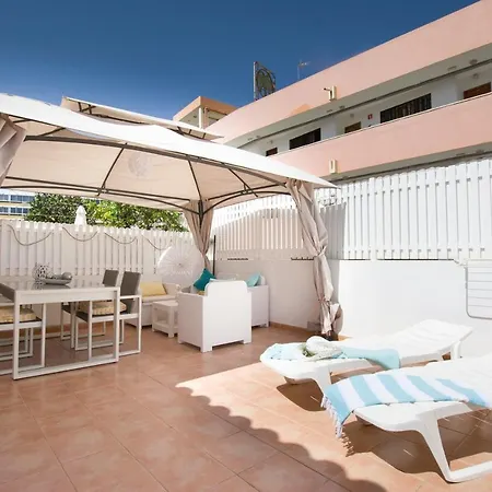 Serenity Hawai Apartment San Bartolome de Tirajana (Gran Canaria)