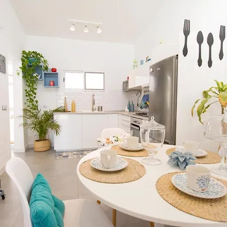 Serenity Hawai Apartment *
